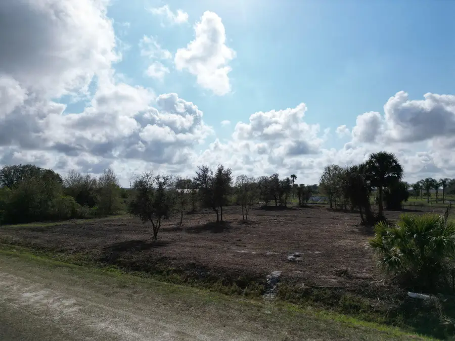 14510 NW 242nd Street, Okeechobee, FL 34972 - #3
