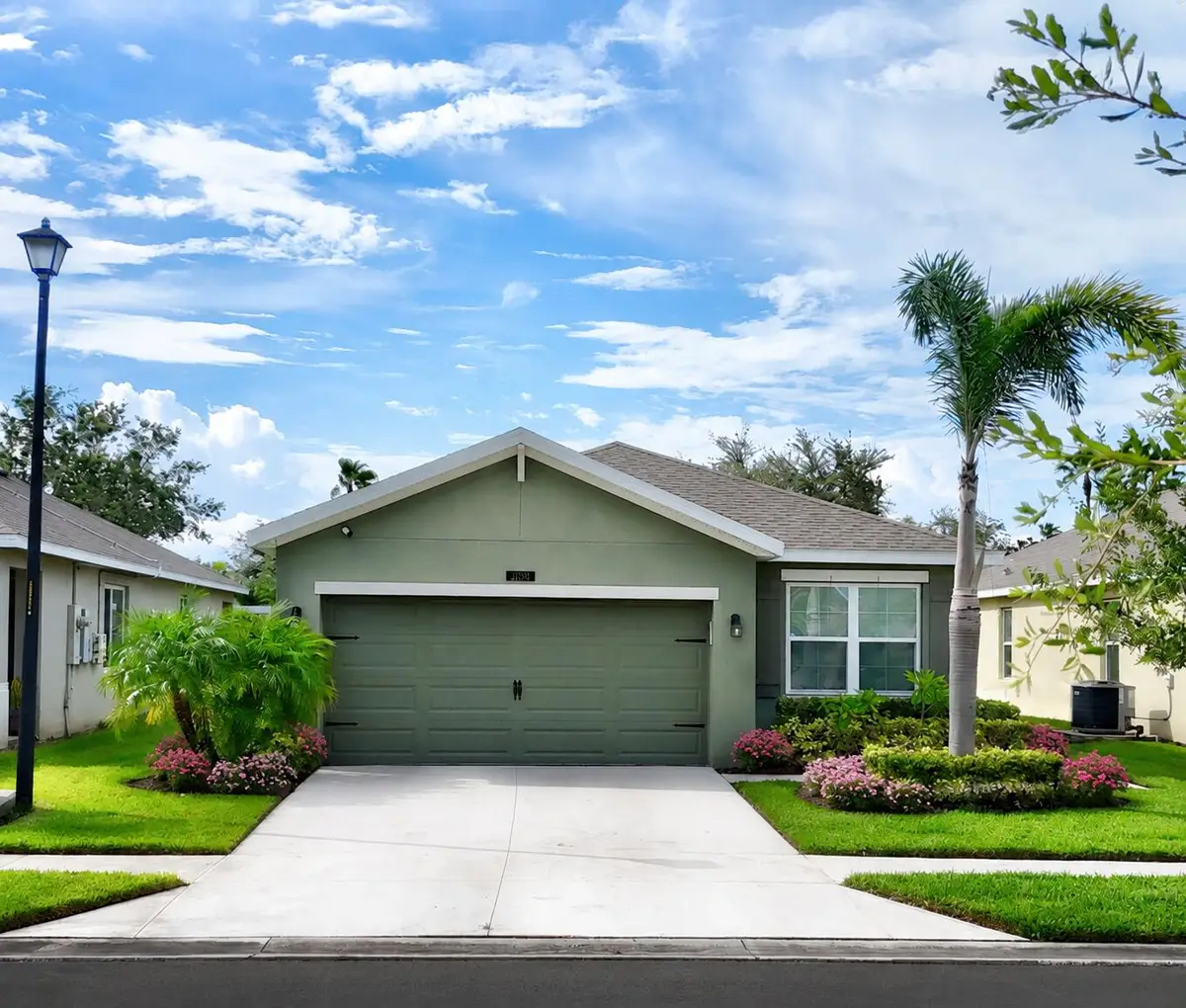 11200 SW Hadley Street, Port Saint Lucie, FL 34987 - #1