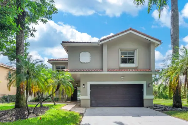 5921 NW 59th Avenue, Parkland, FL 33067