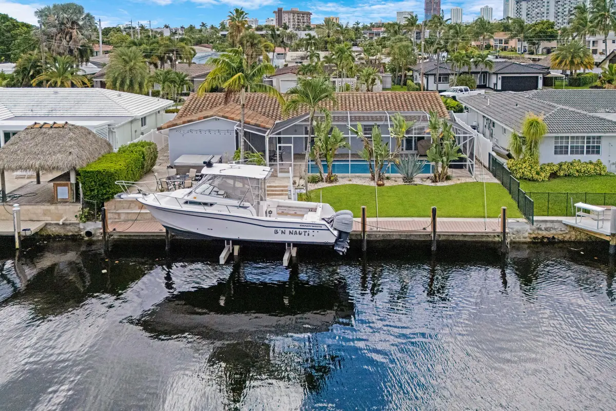 611 SE 9th Avenue, Pompano Beach, FL 33060 - #1