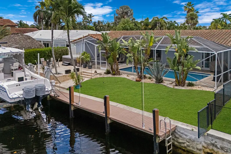 611 SE 9th Avenue, Pompano Beach, FL 33060 - #2