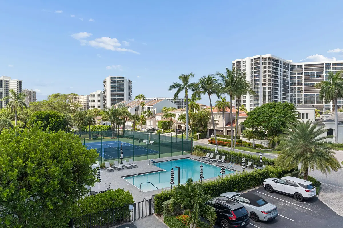 4600 S Ocean Boulevard #301, Highland Beach, FL 33487 - #1