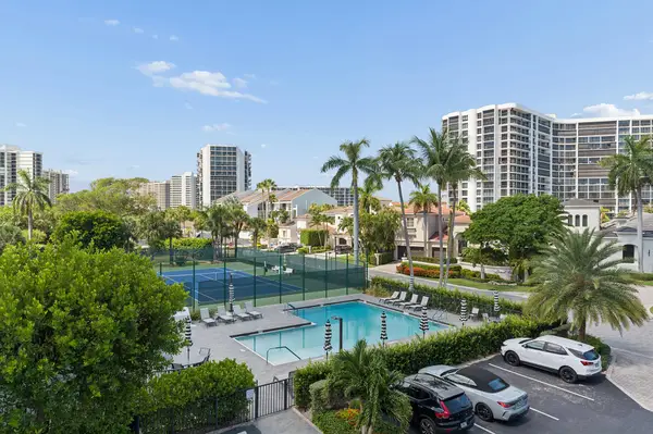 4600 S Ocean Boulevard #301, Highland Beach, FL 33487