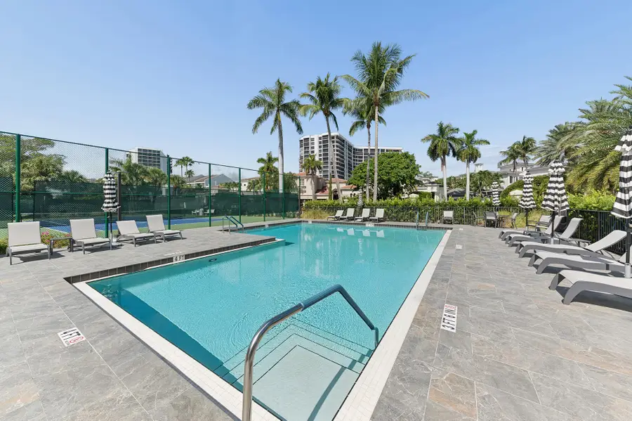 4600 S Ocean Boulevard #301, Highland Beach, FL 33487 - #2