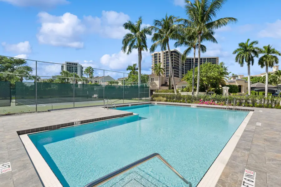 4600 S Ocean Boulevard #301, Highland Beach, FL 33487 - #3