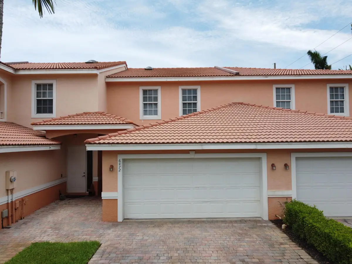 6472 Azura Lake Road, Lake Worth, FL 33463 - #1
