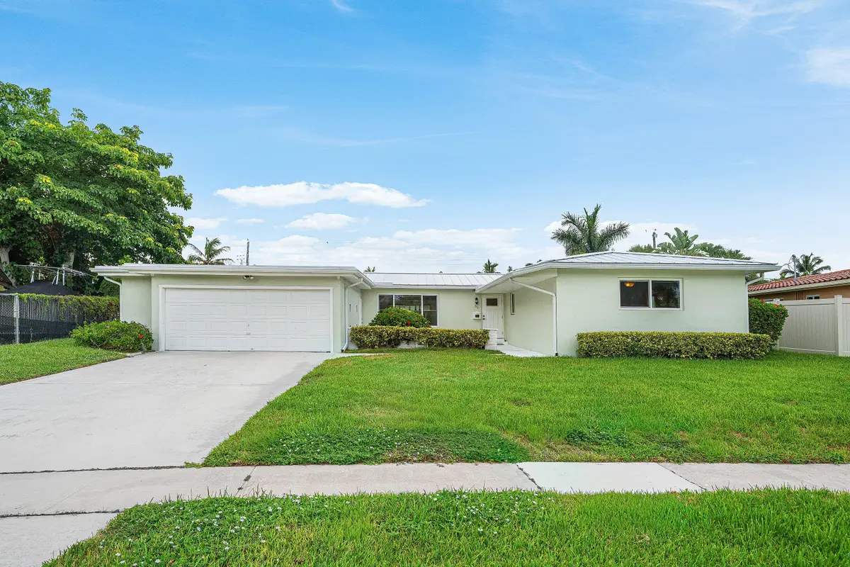 311 NE 23rd Way, Boca Raton, FL 33431 - #1