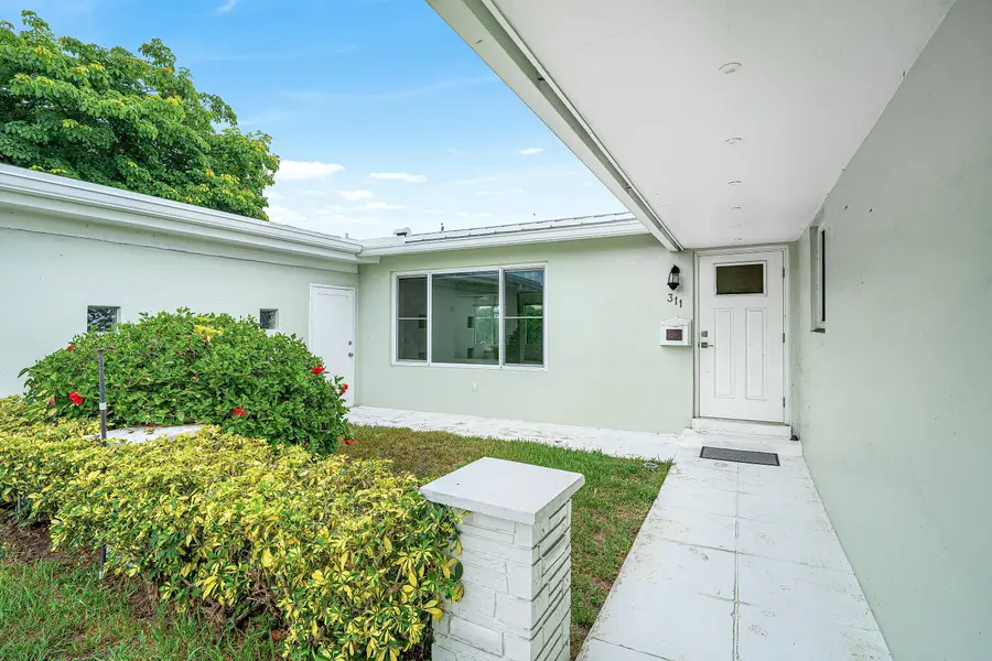 311 NE 23rd Way, Boca Raton, FL 33431 - #3