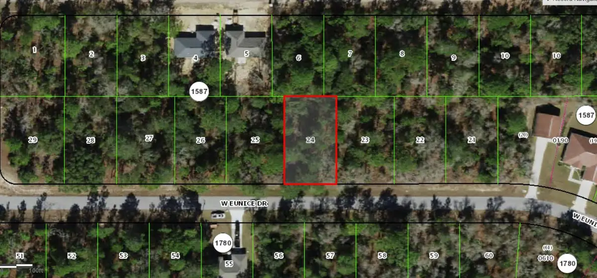 3059 W Eunice Drive, Dunnellon, FL 34433 - #1