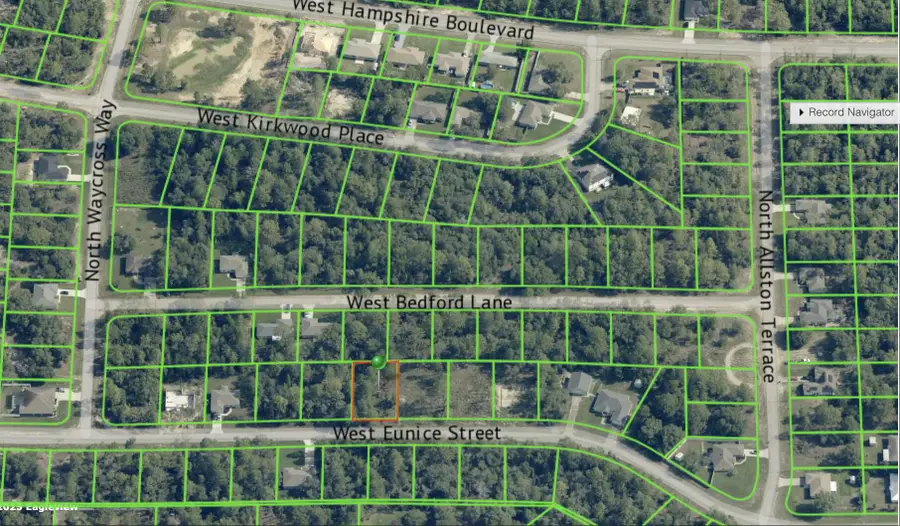 3059 W Eunice Drive, Dunnellon, FL 34433 - #3