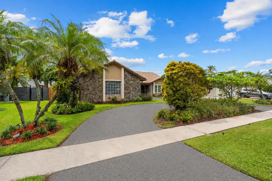 1491 NW 99th Avenue, Plantation, FL 33322 - #3