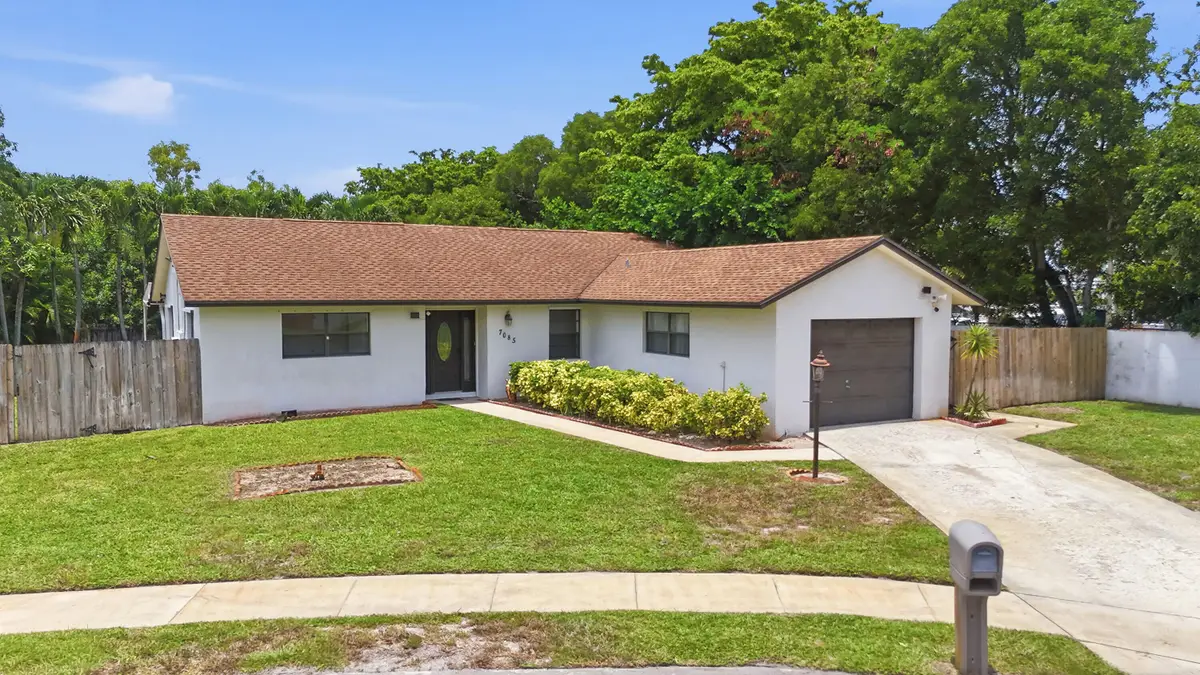 7085 Hyatt Avenue, Lantana, FL 33462 - #1