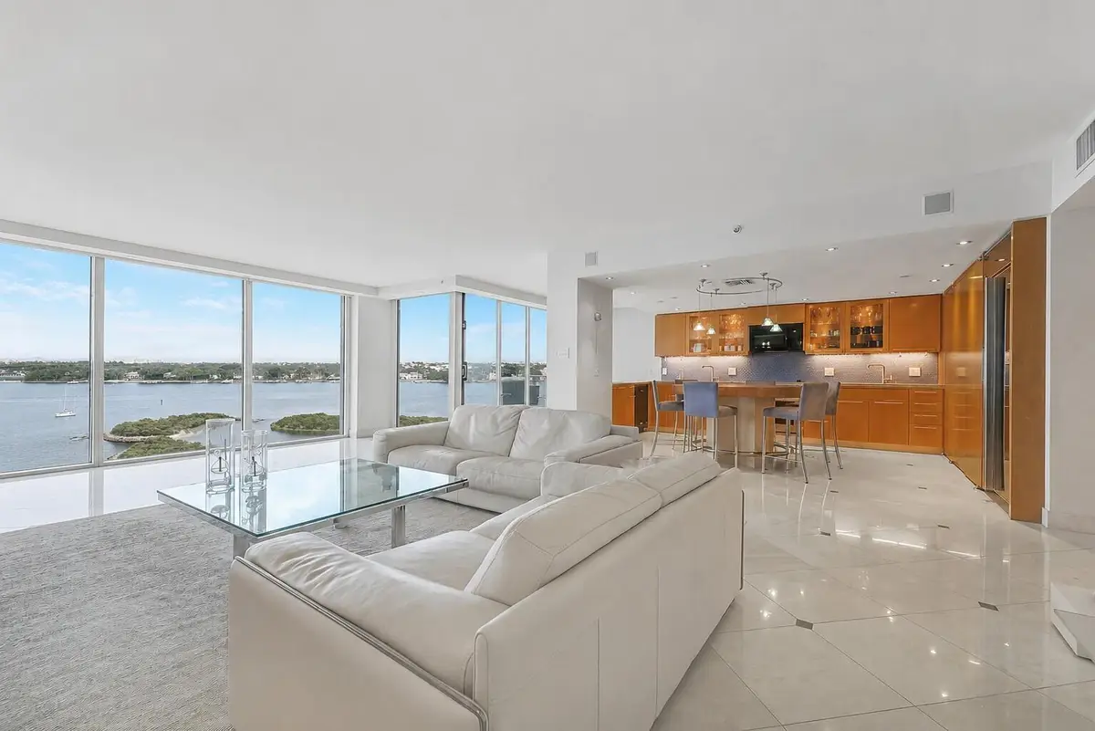 529 S Flagler Drive #24E, West Palm Beach, FL 33401 - #1