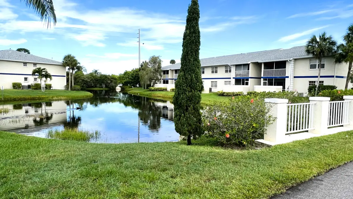 1532 SE Royal Green Cir O-201, Port Saint Lucie, FL 34952 - #1