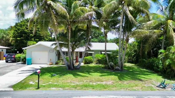 135 SE 26th Avenue, Boynton Beach, FL 33435