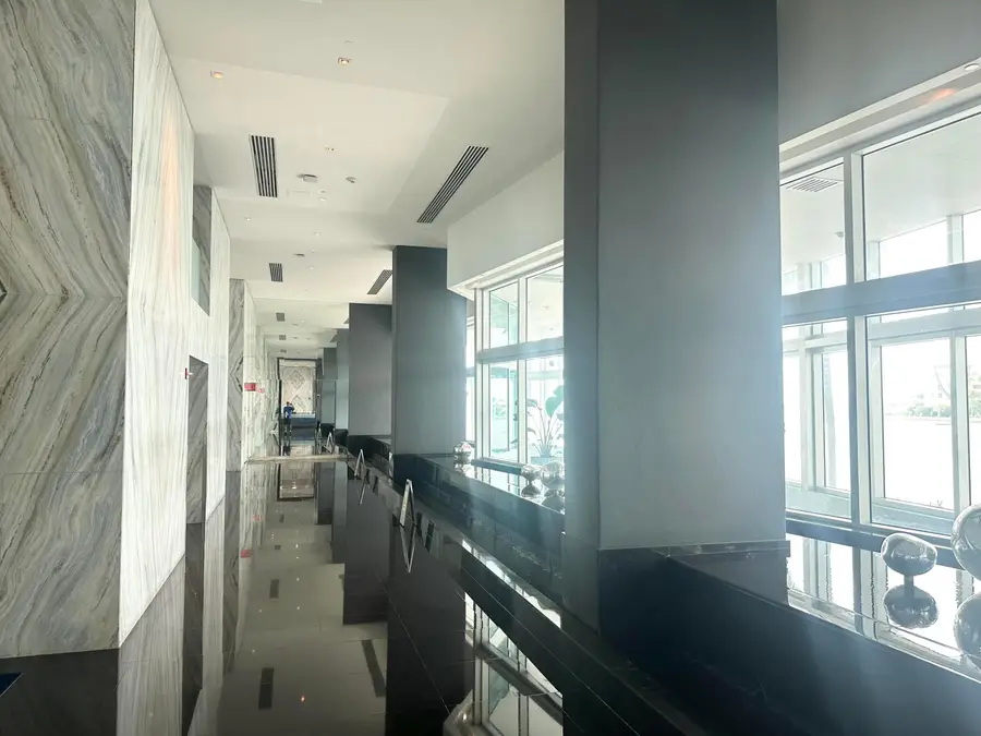 335 S Biscayne Boulevard #3706, Miami, FL 33131 - #2