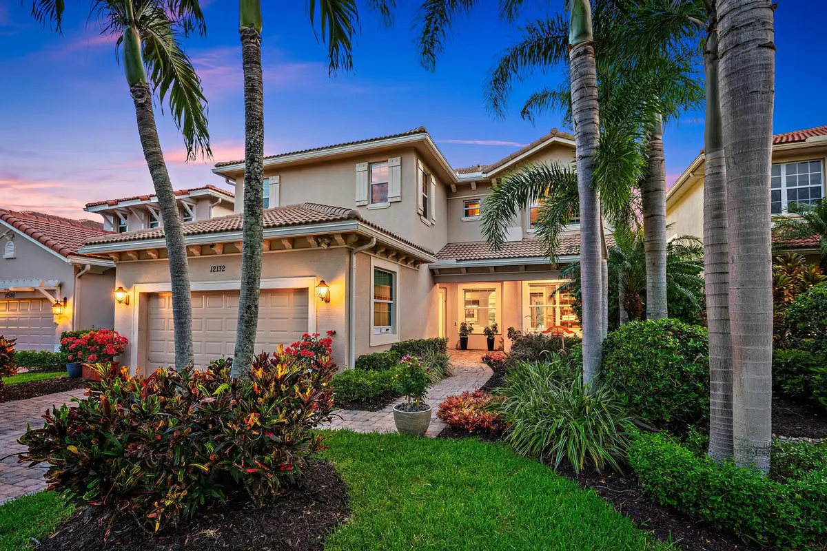 12132 Aviles Circle, Palm Beach Gardens, FL 33418 - #1