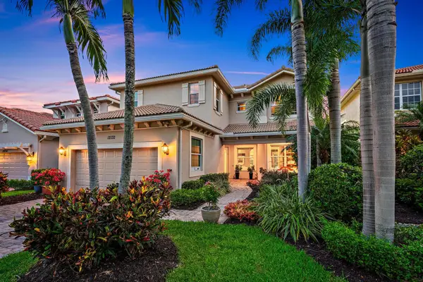 12132 Aviles Circle, Palm Beach Gardens, FL 33418