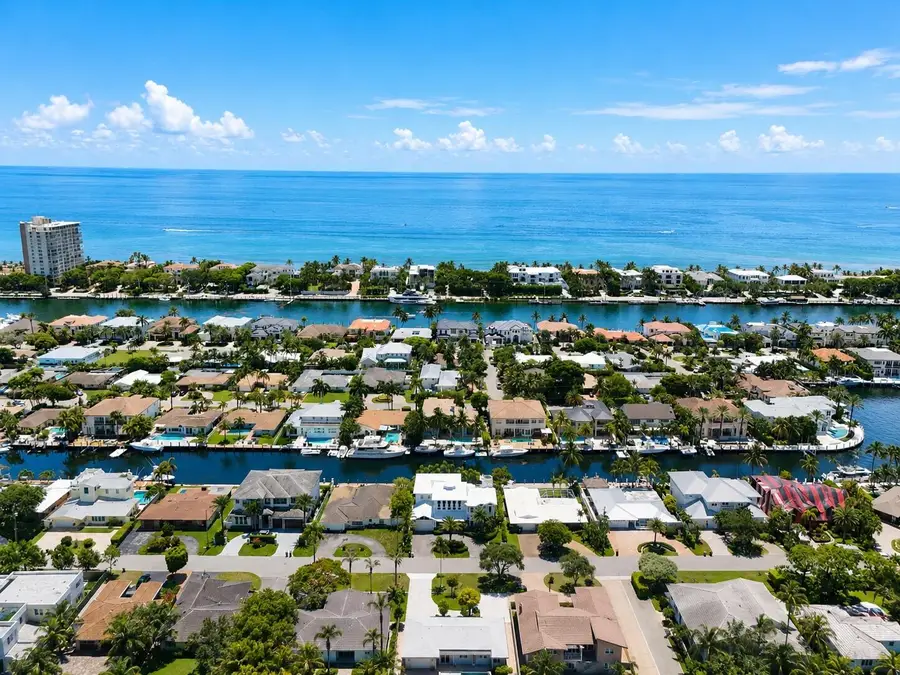 3332 NE 29th Avenue, Lighthouse Point, FL 33064 - #2
