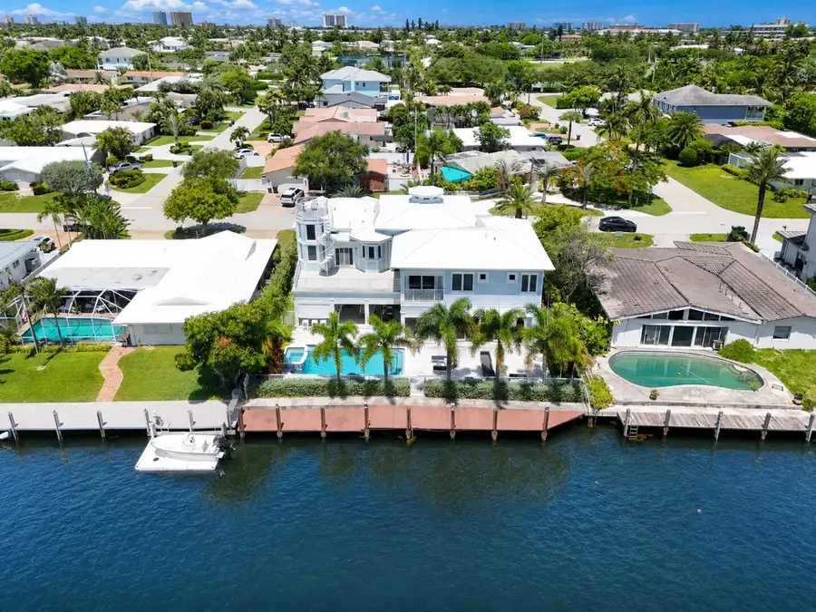 3332 NE 29th Avenue, Lighthouse Point, FL 33064 - #3