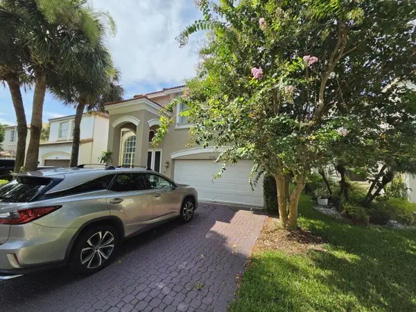 9840 Woodworth Court, Wellington, FL 33414