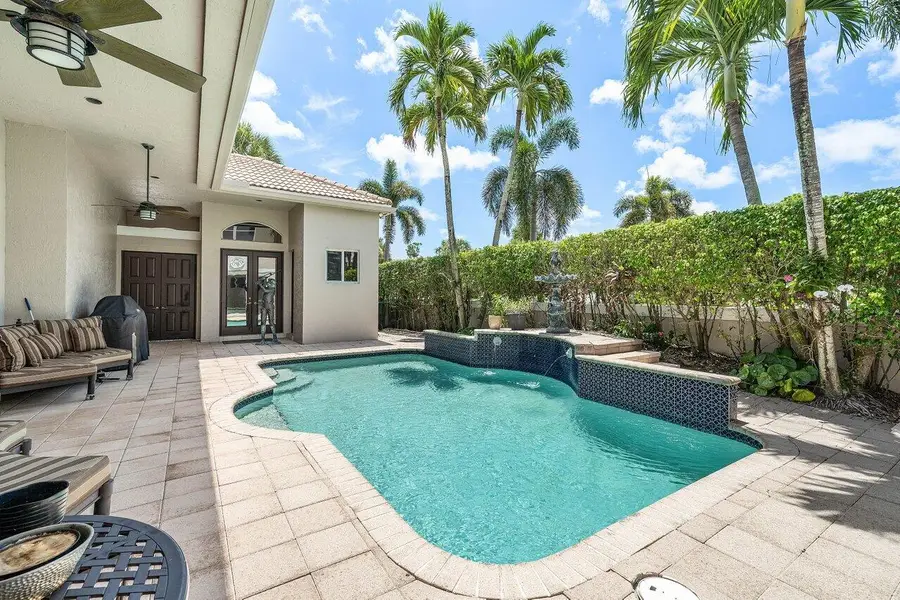 3299 NW 53rd Circle, Boca Raton, FL 33496 - #3