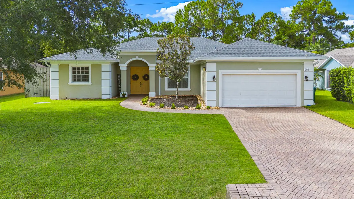 6175 NW East Deville Circle, Port Saint Lucie, FL 34986 - #1
