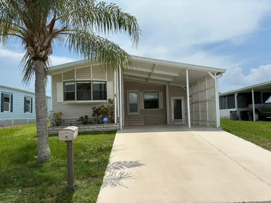4 Buenos Aires, Fort Pierce, FL 34951 - #2