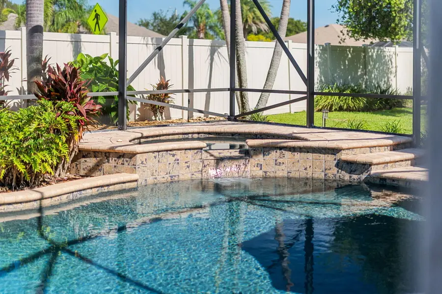 1540 Marcello Drive, Melbourne, FL 32934 - #2
