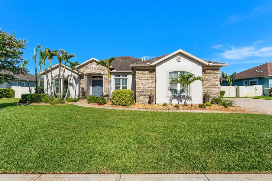 1540 Marcello Drive, Melbourne, FL 32934 - #3