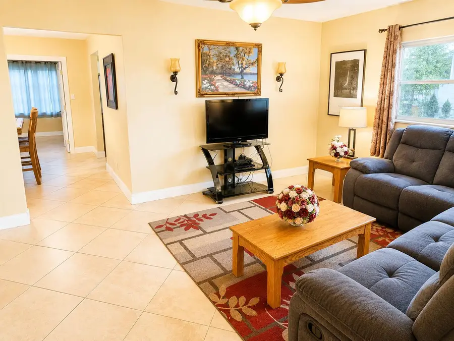 9706 NW 71st Street, Tamarac, FL 33321 - #2