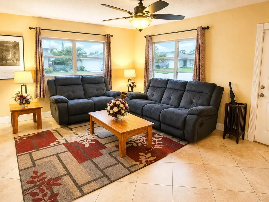 9706 NW 71st Street, Tamarac, FL 33321 - #3