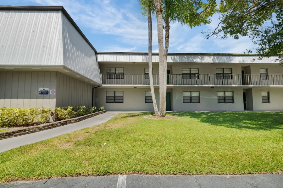 2517 17th Street S #102, Fort Pierce, FL 34982 - #2