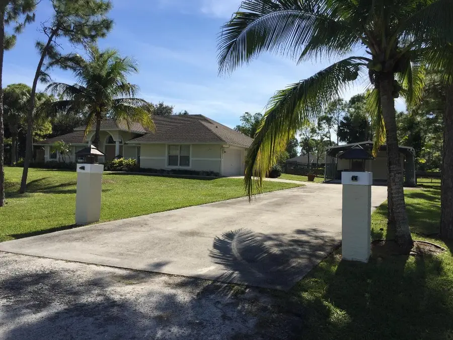 12122 78th Place N, West Palm Beach, FL 33412 - #2