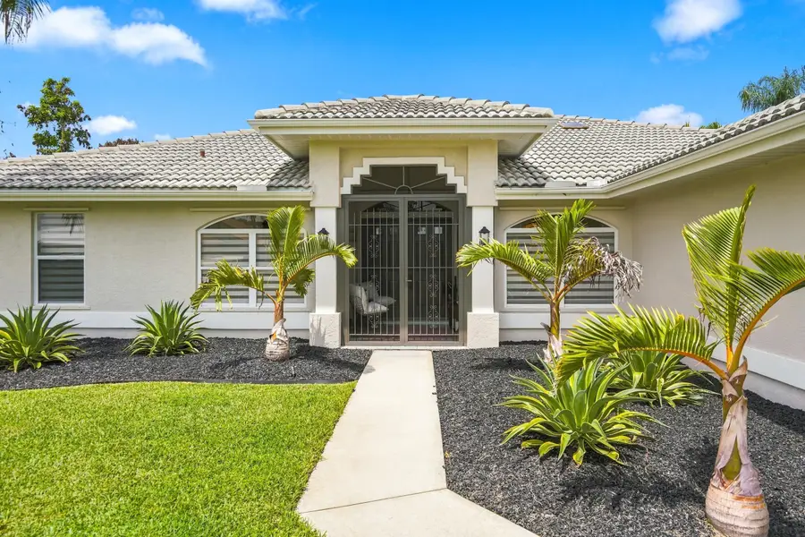 650 SE Hidden River Drive, Port Saint Lucie, FL 34983 - #3