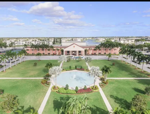 132 Preston Way #132, Boca Raton, FL 33434