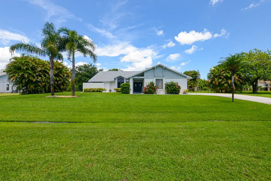 1872 SE Elrose Street, Port Saint Lucie, FL 34952 - #3