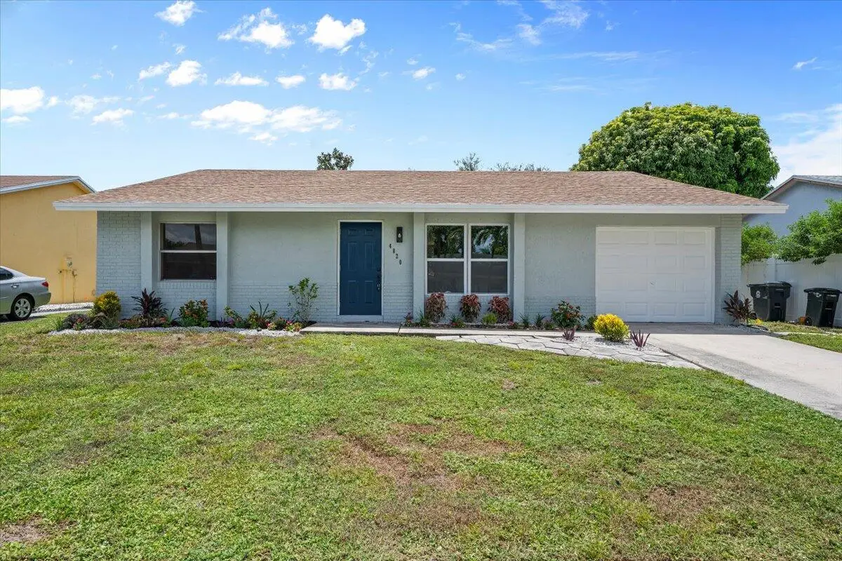 4820 Poseidon Place, Lake Worth, FL 33463 - #1