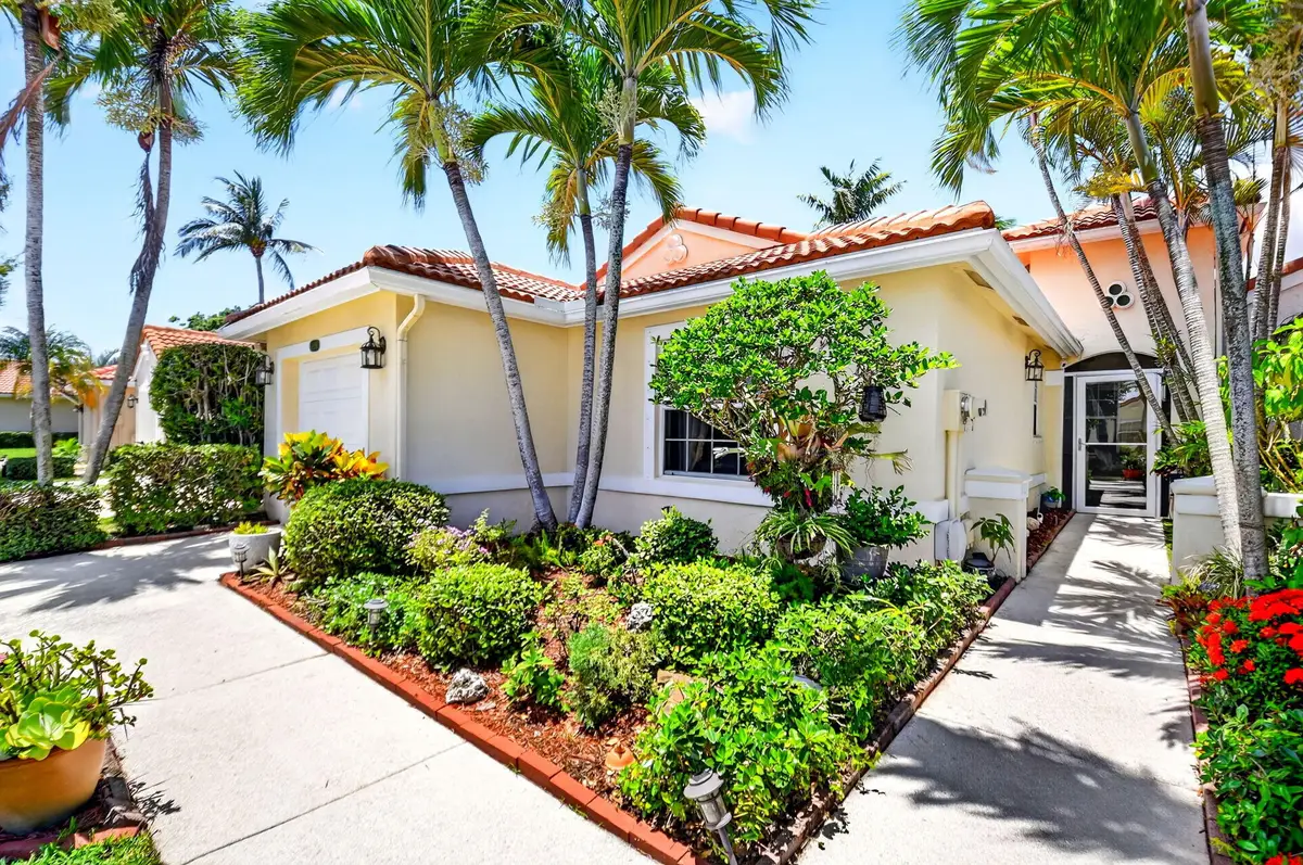 7285 Burgess Drive, Lake Worth, FL 33467 - #1