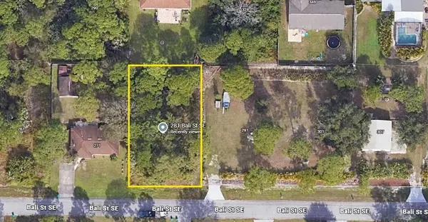 281 Bali Se, Palm Bay, FL 32909