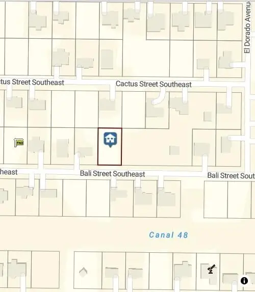 281 Bali Se, Palm Bay, FL 32909 - #2
