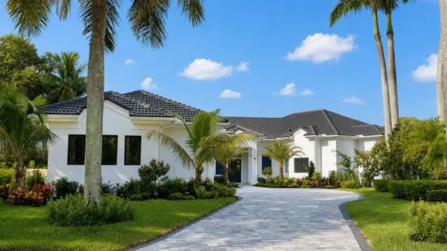 2525 Seminole Circle, West Palm Beach, FL 33409 - #2