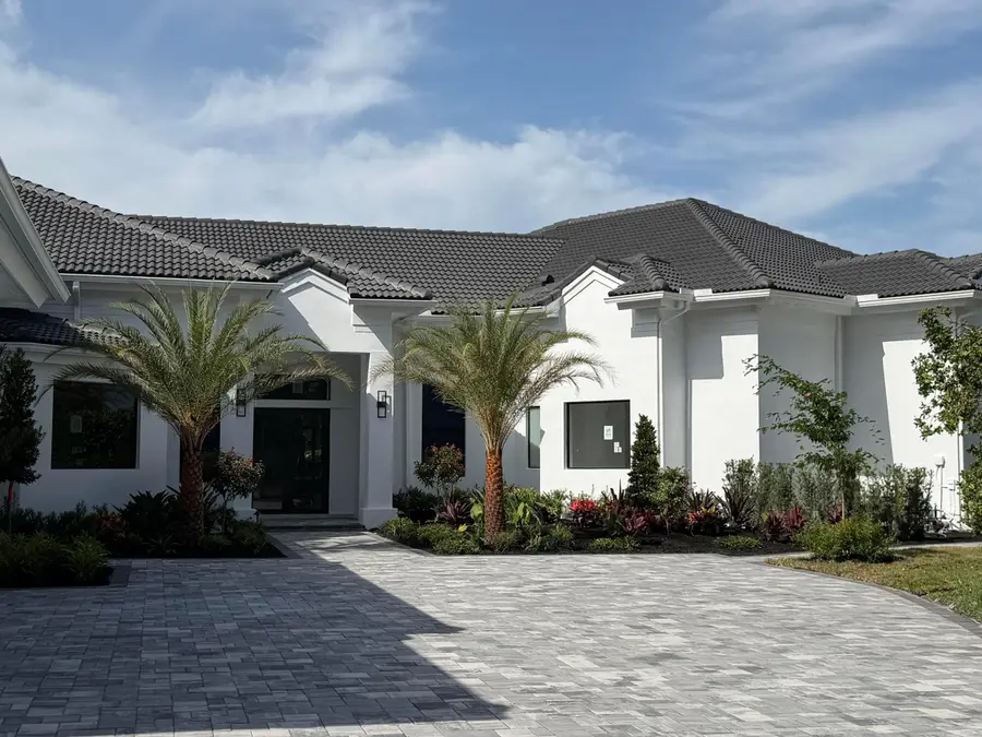 2525 Seminole Circle, West Palm Beach, FL 33409 - #3