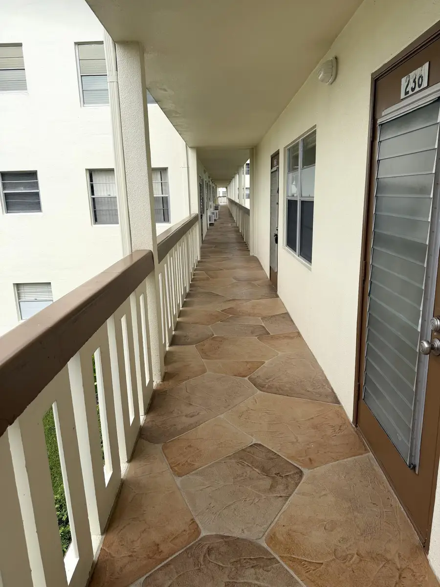 229 Mansfield F, Boca Raton, FL 33434 - #3