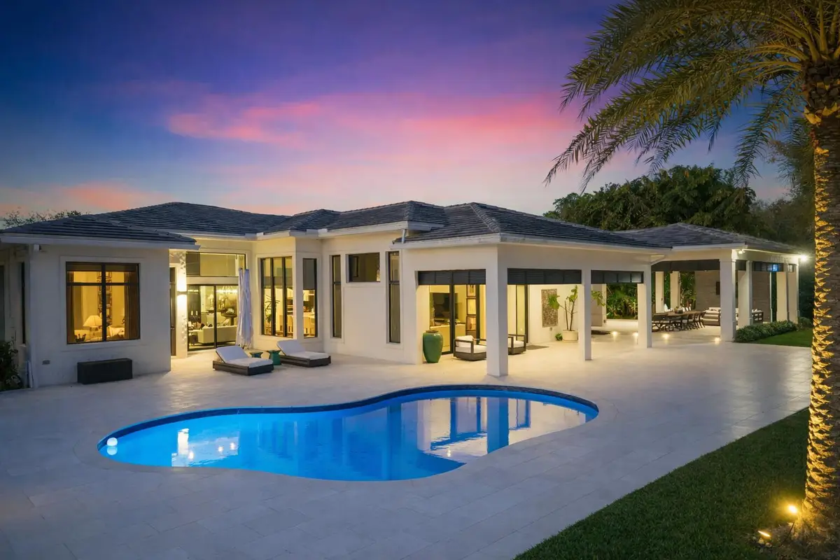 9840 Bay Leaf Court, Parkland, FL 33076 - #1