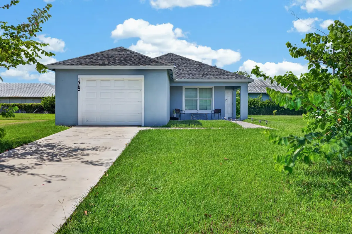 1962 SE Gena Road, Port Saint Lucie, FL 34952 - #1
