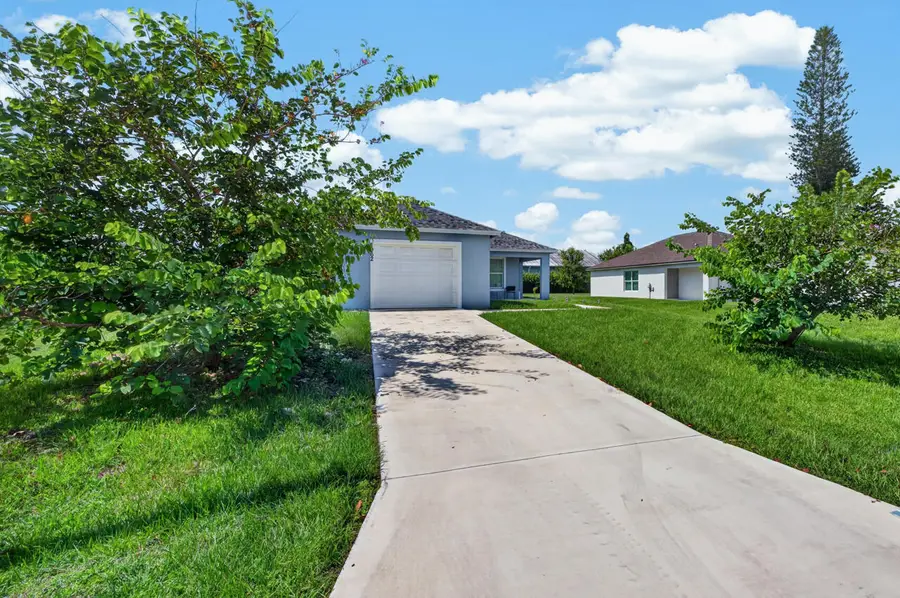 1962 SE Gena Road, Port Saint Lucie, FL 34952 - #2