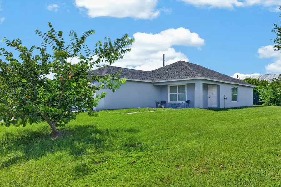 1962 SE Gena Road, Port Saint Lucie, FL 34952 - #3