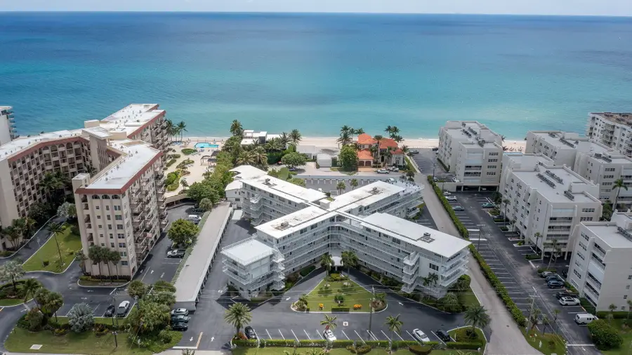 3500 S Ocean Boulevard #405, South Palm Beach, FL 33480 - #2