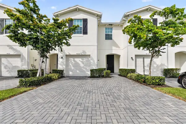 4168 Lagoon Shore Drive, Lake Worth, FL 33467